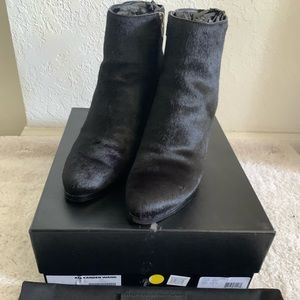 Alexander Wang Gabi booties